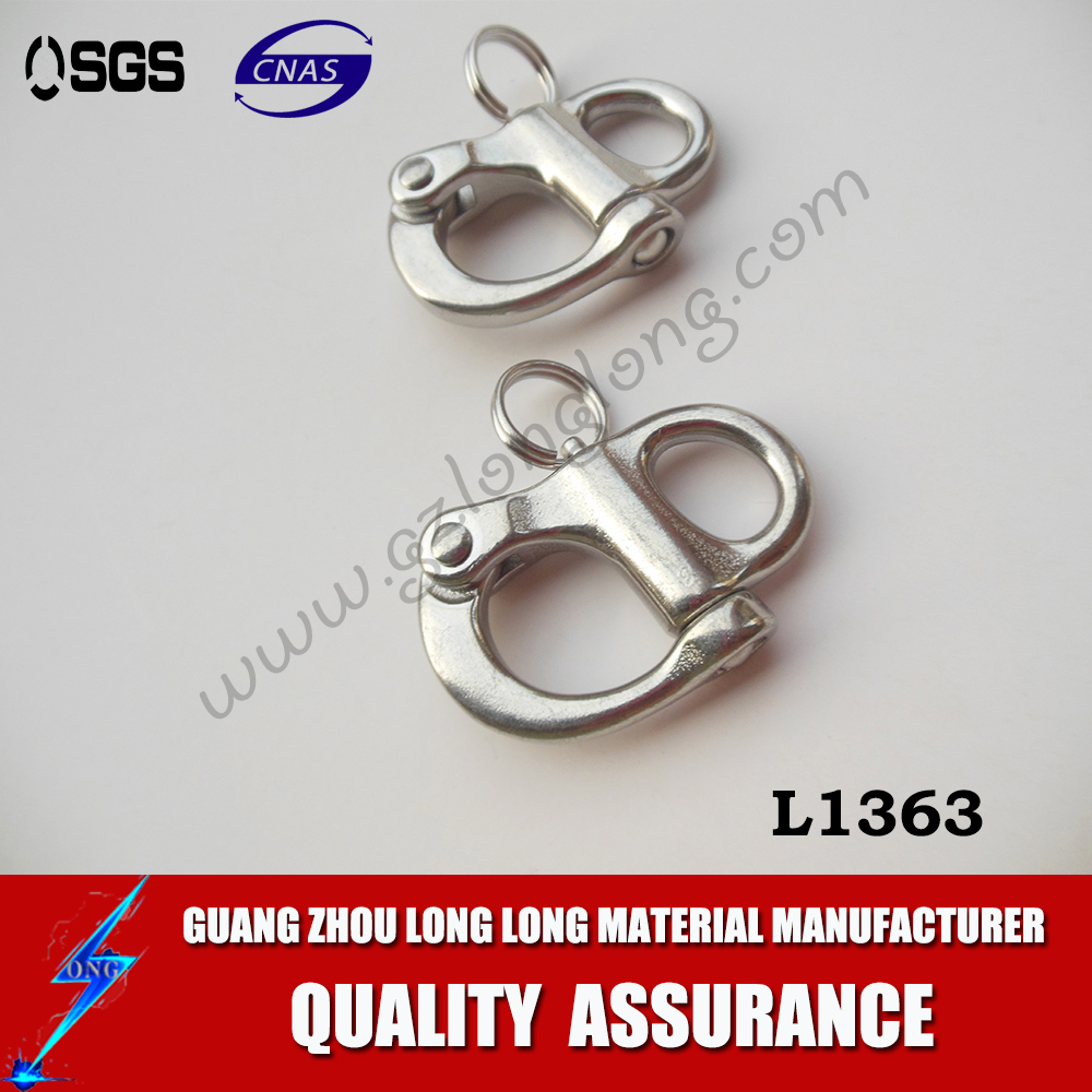 Snap Hook Trigger Swivel Snap Hook 