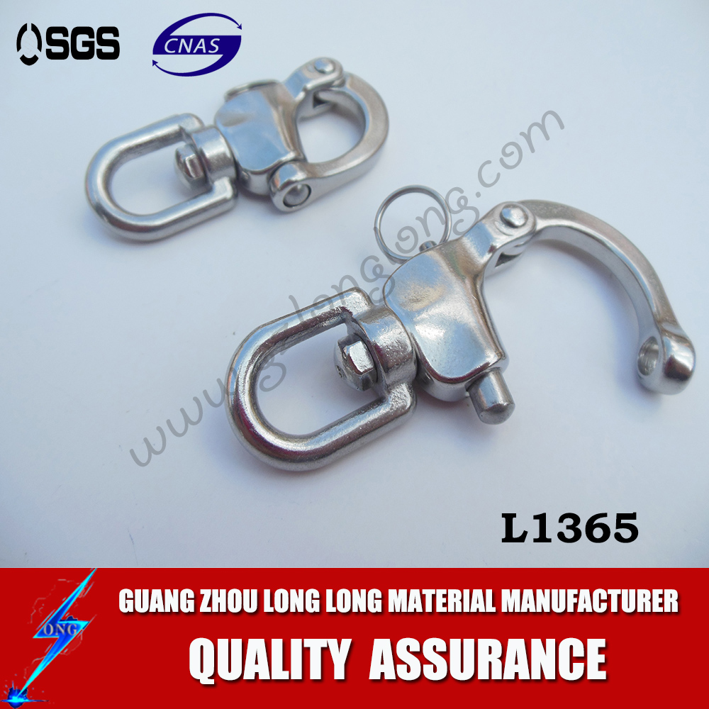 Mountaineering Carabiner Hook 