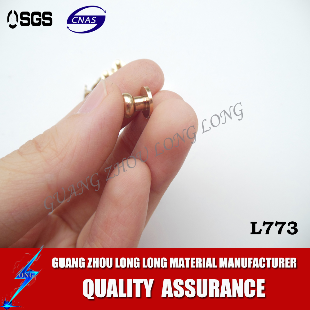 Made In China Hot Rolled Carbon Metal Stud