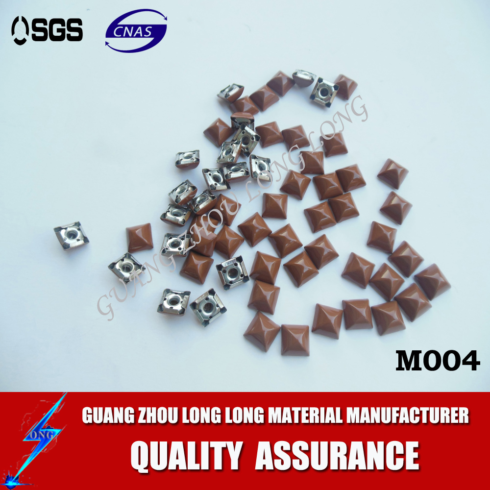 Made In China Fasteners Bag Ornament Rivets