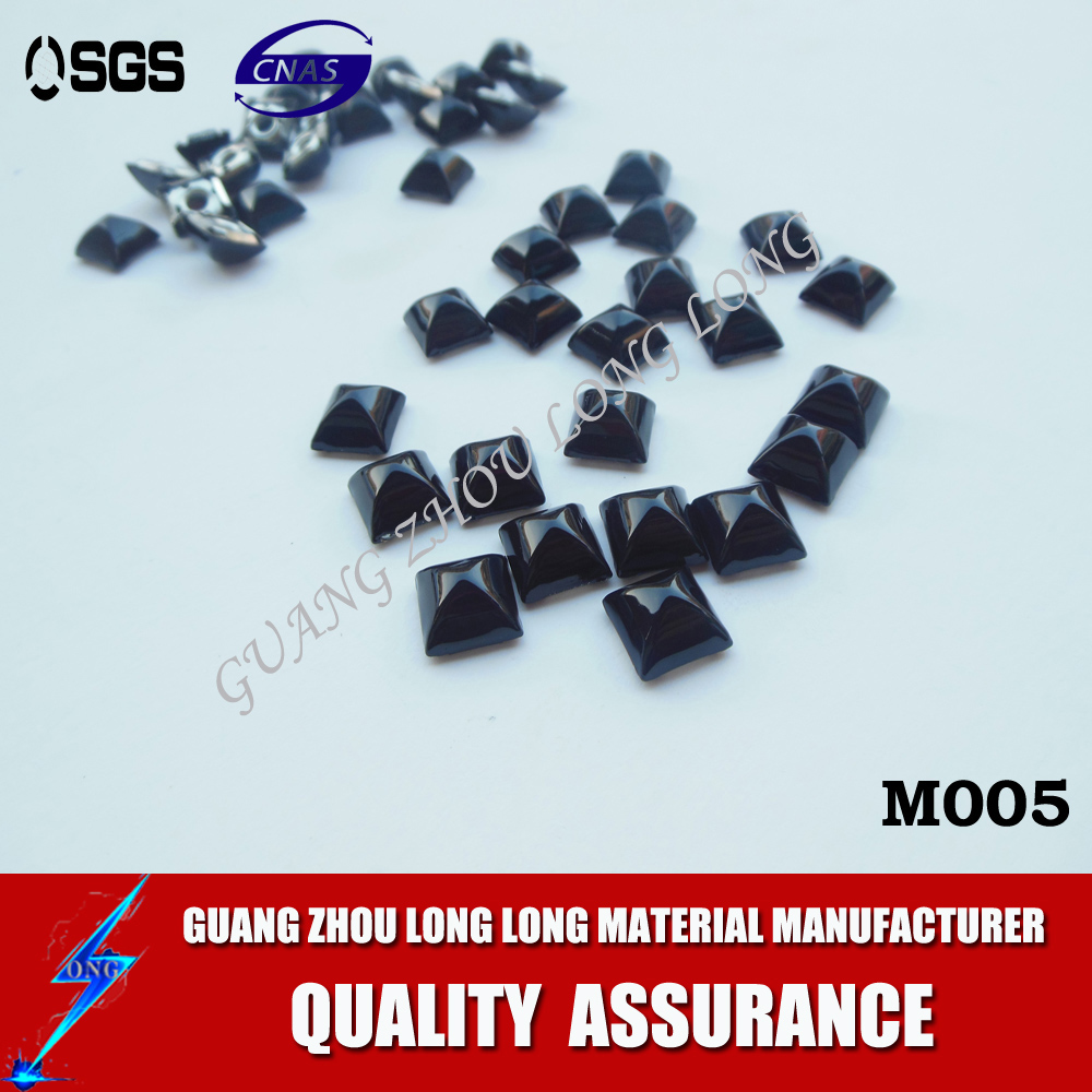 Wholesale Iron mushroom rivets metal rivet bag mushroom rivet