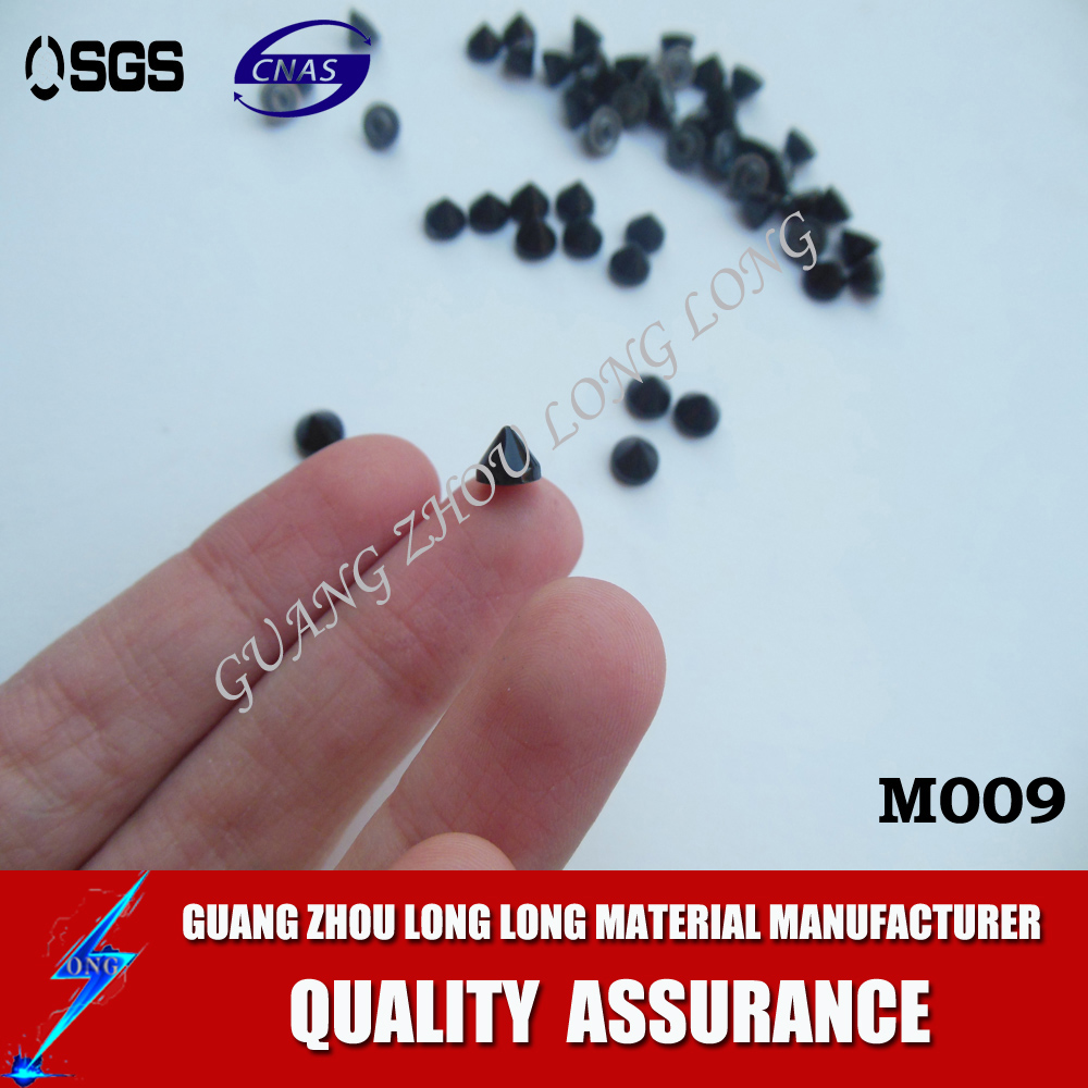 Pyramid Studs And Spikes For Bags Shoes