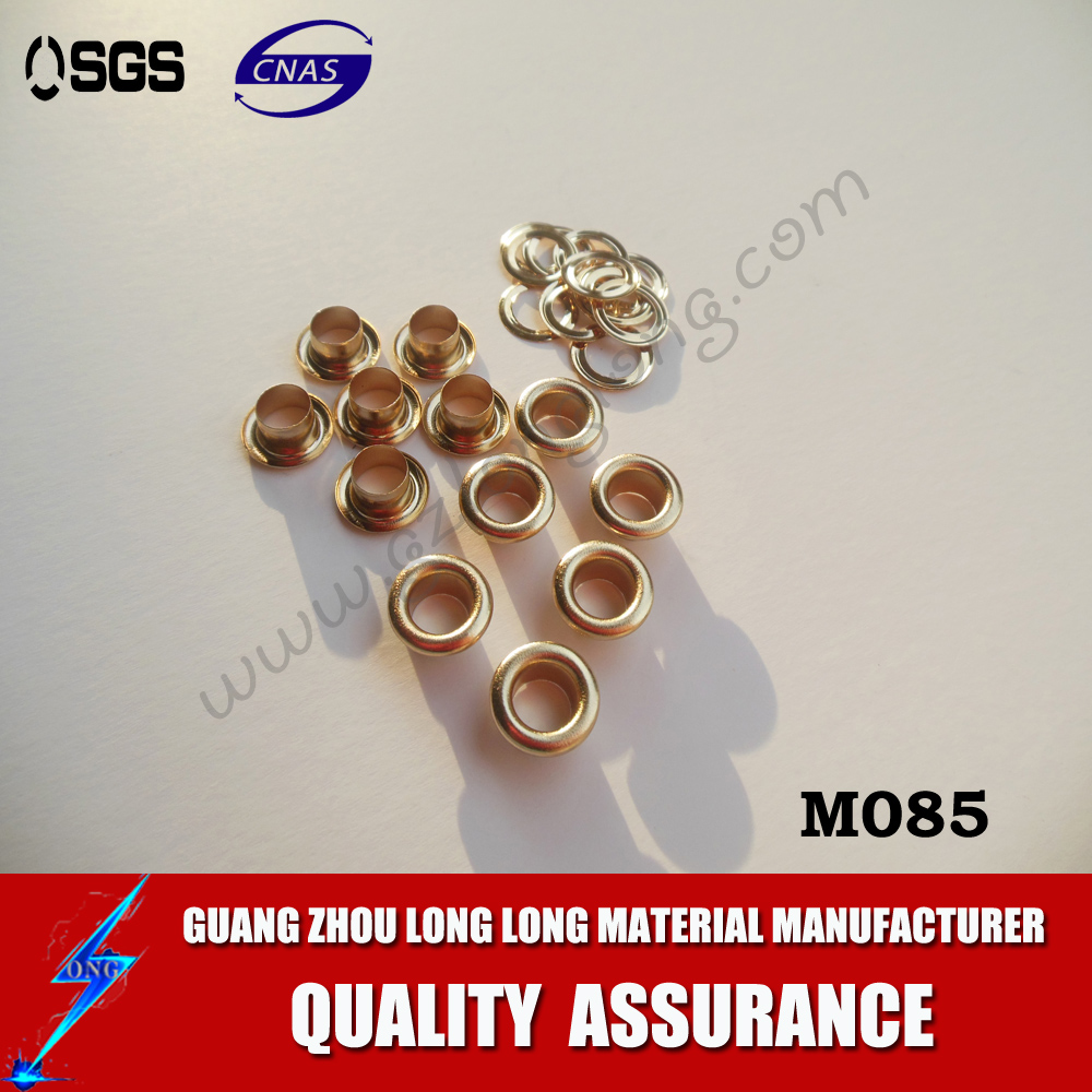 High Quality Brass Eyelet  Washer In 40mm