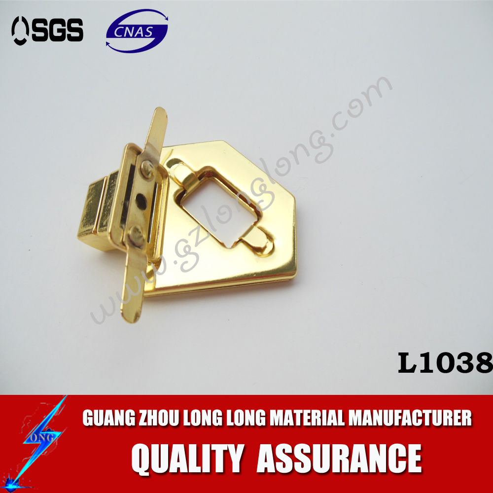 Fashion Hot Selling Handbag Heart Shape Lock