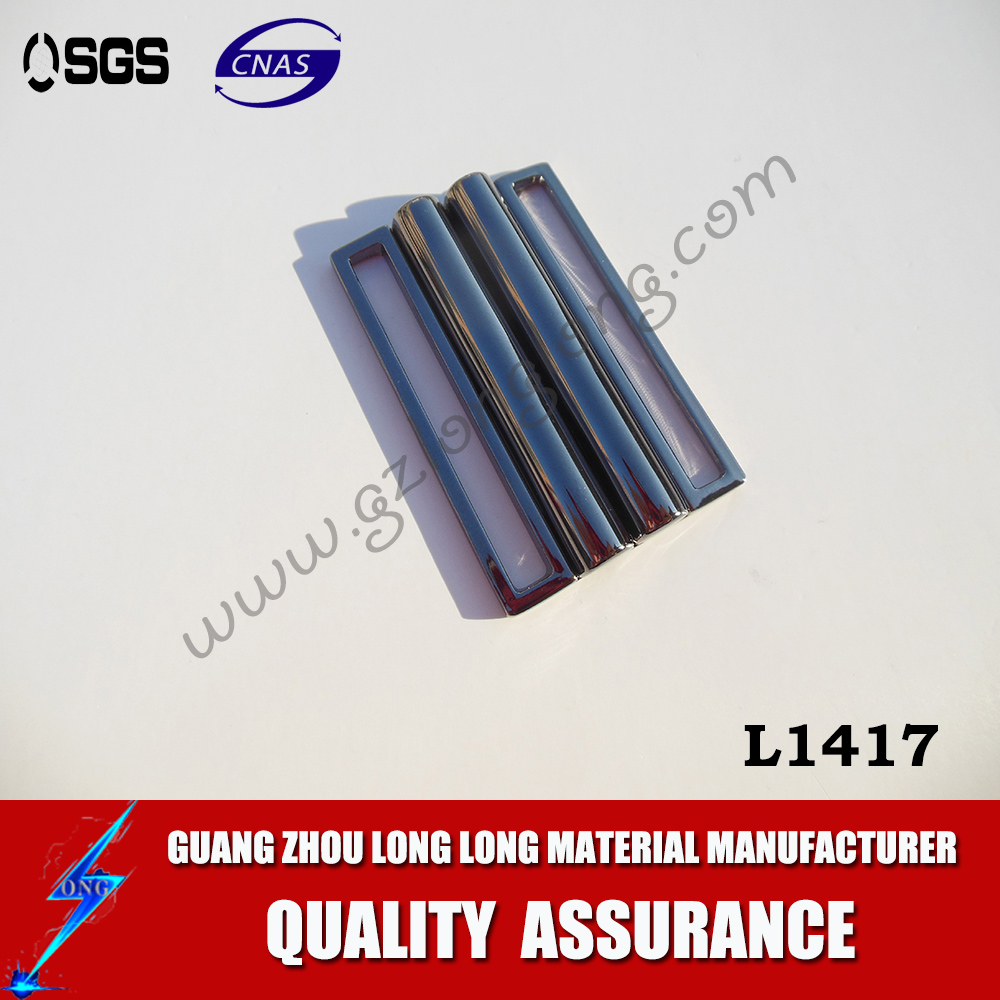 Metal Silver Case Clasps Lock Bag Locks And Clasps