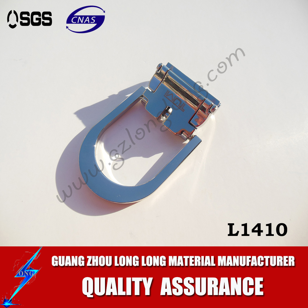 Business Man Type Reversible Wholesale Belt Buckles