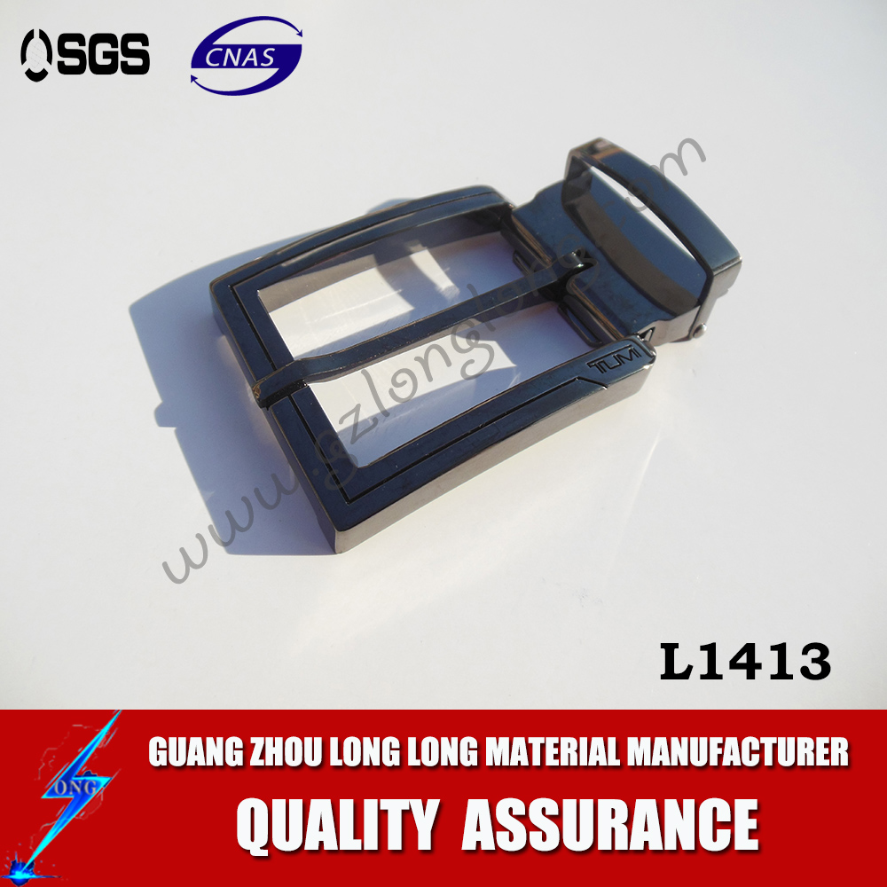 China Manufacture Fashion Automatic Mens Belt Buckles Formal