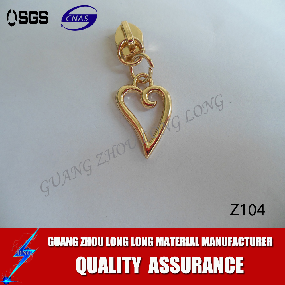 Luggage Bags Custom Woven Pu Injection Zip Pulls