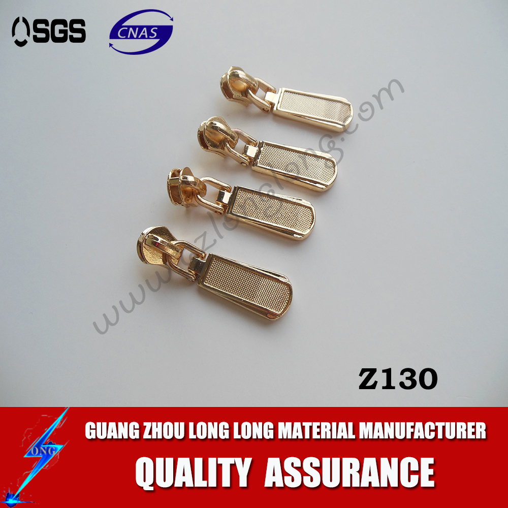 Waterproof Zipper Pull