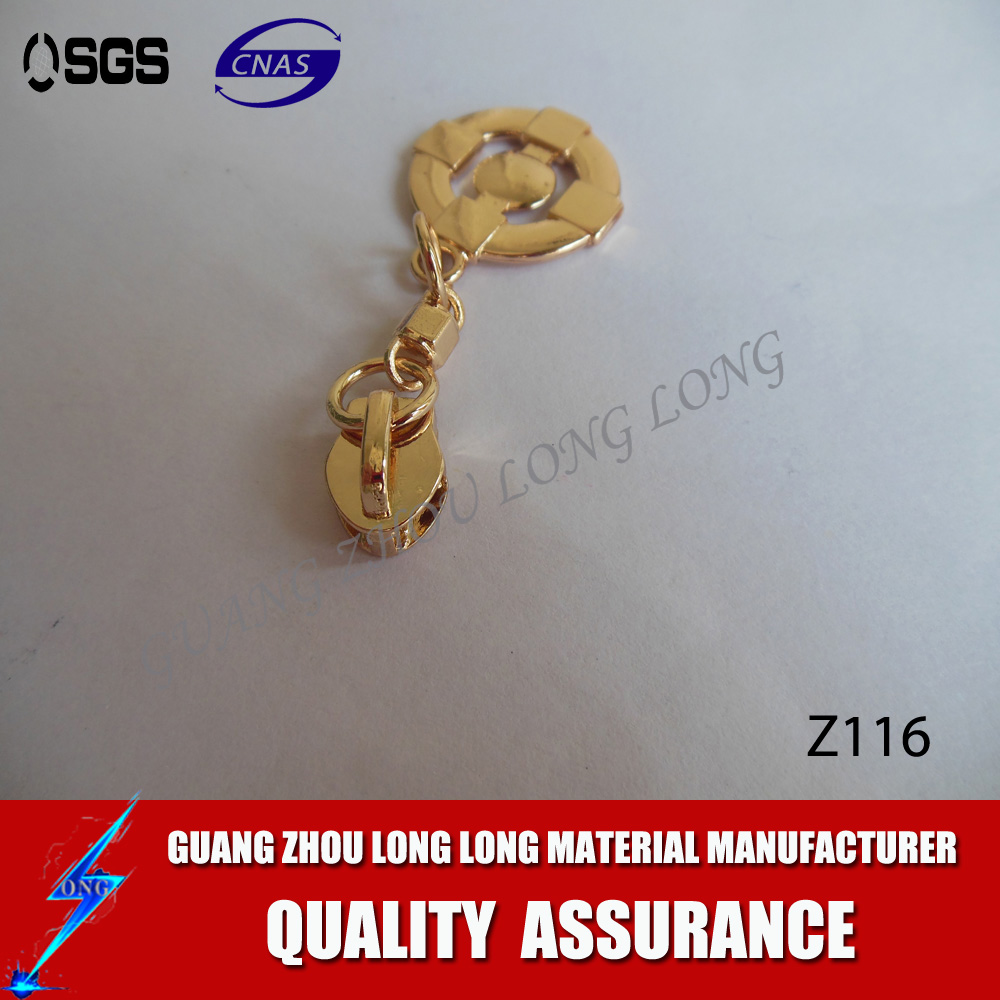 #3 #5 #8 #10 Plastic Zipper Sliders Painted Color