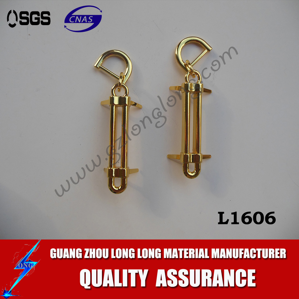 Wholesale Custom Logo Metal Brand Label