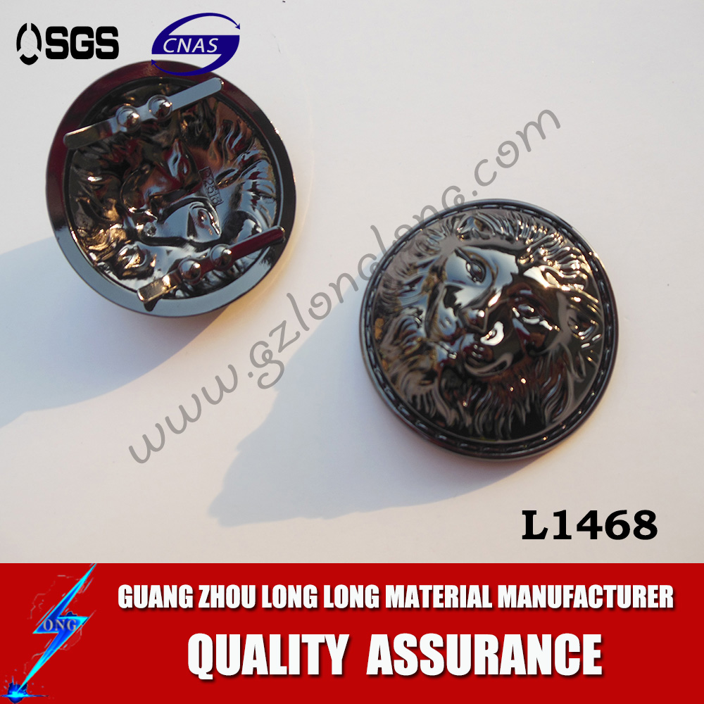 Best Selling Logo Printed Metal Foldable Bag Hanger