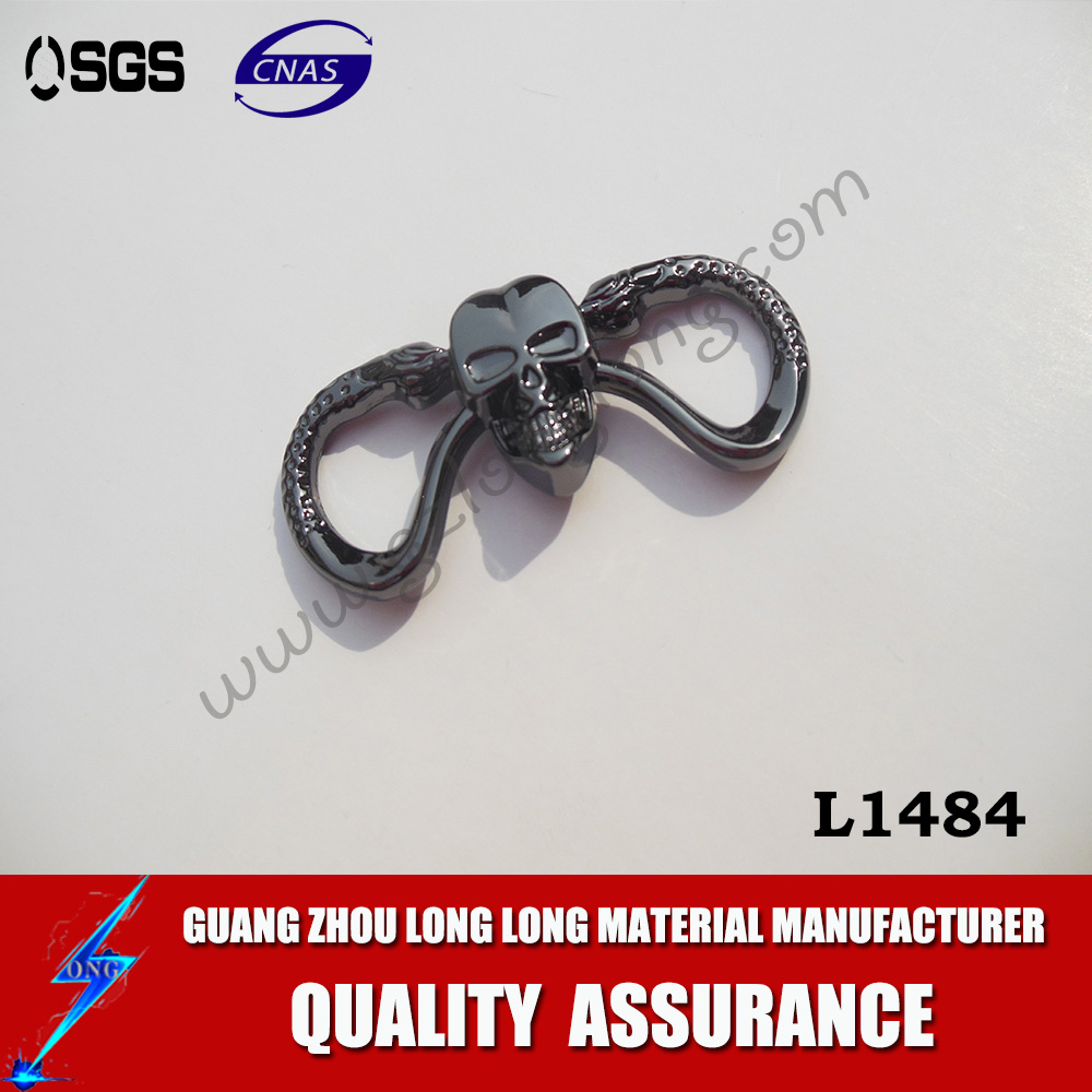 Wholesale Custom Metal Logo For Handbags