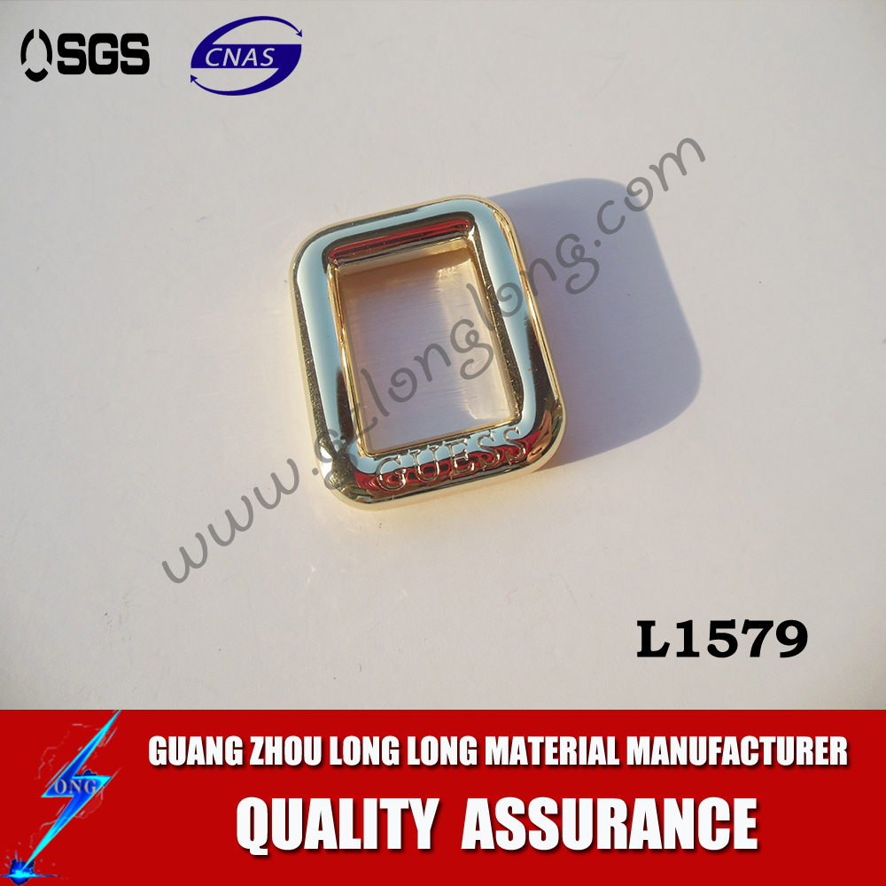 Protection Forged Steel D-ring