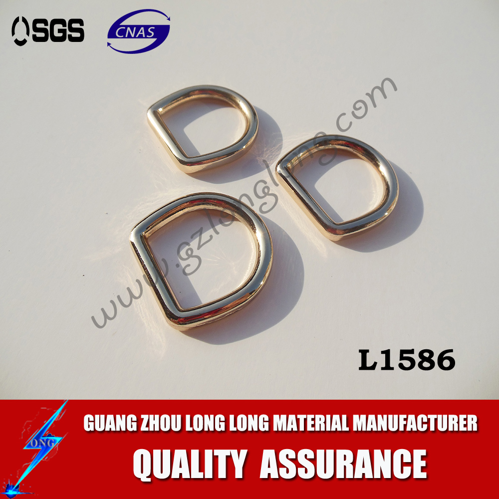 Wholesale Custom D-ring