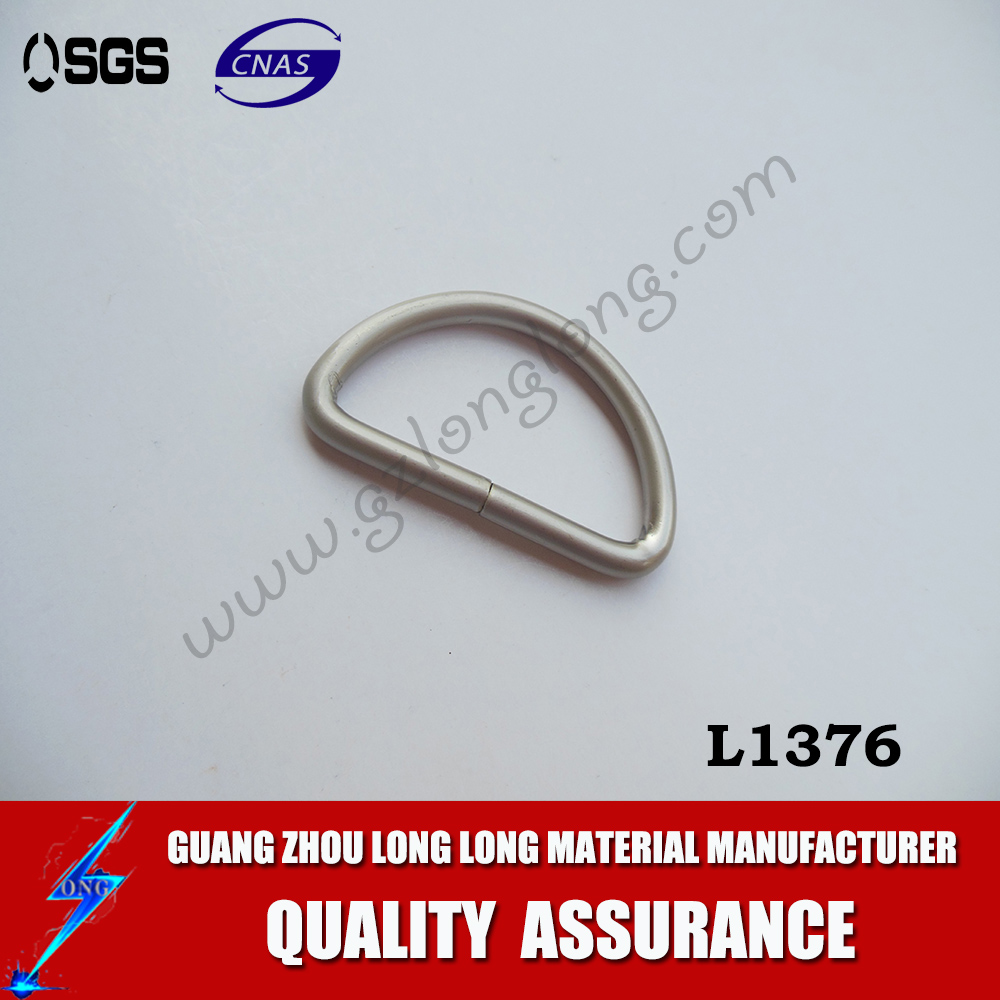 Wholesale Cheap Square Metal Ring Hot For Handbag