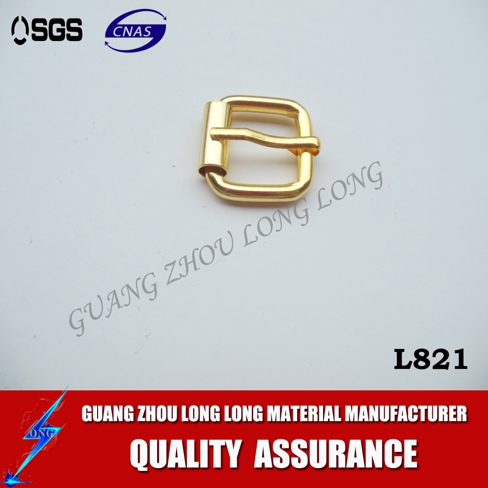 Small D Ring Snap Hook Buckle With Any Color