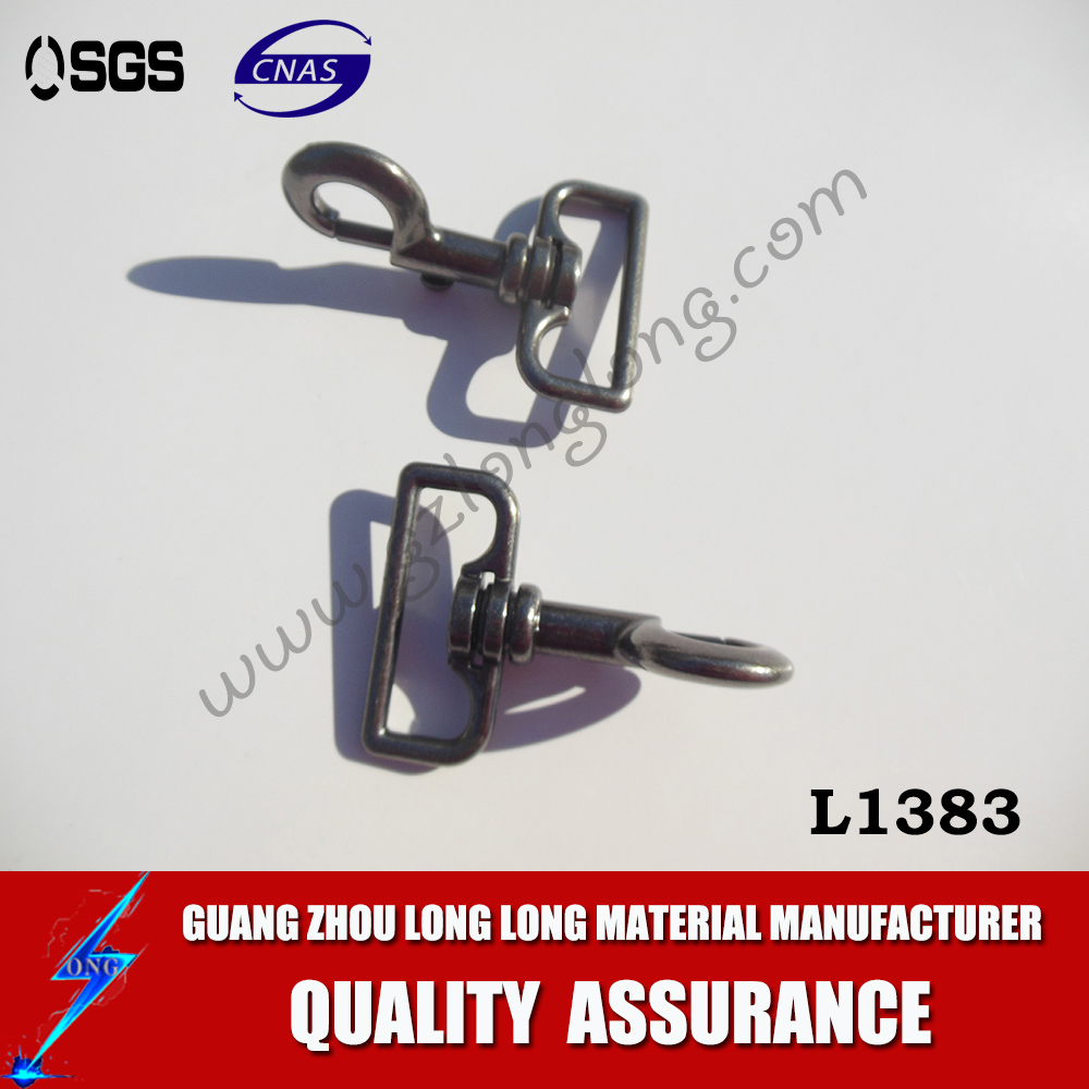 Metal Swivel Snap Hook