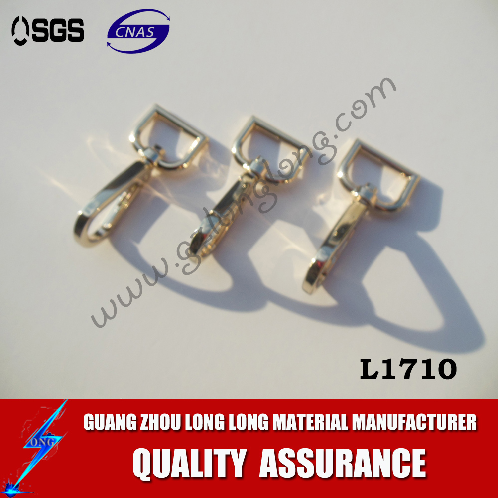 Lobster Claw Snap Hook For Bag Accessory