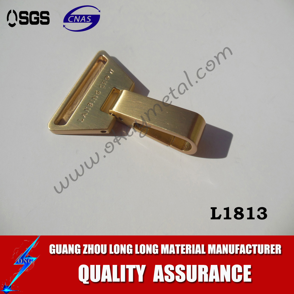 Quick Release Snap Swivel Hook For Handbag