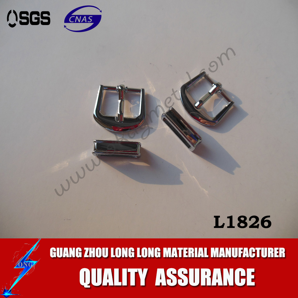 Latest Buckle Shoes Bags Accessories Mini Men Shoe Buckles