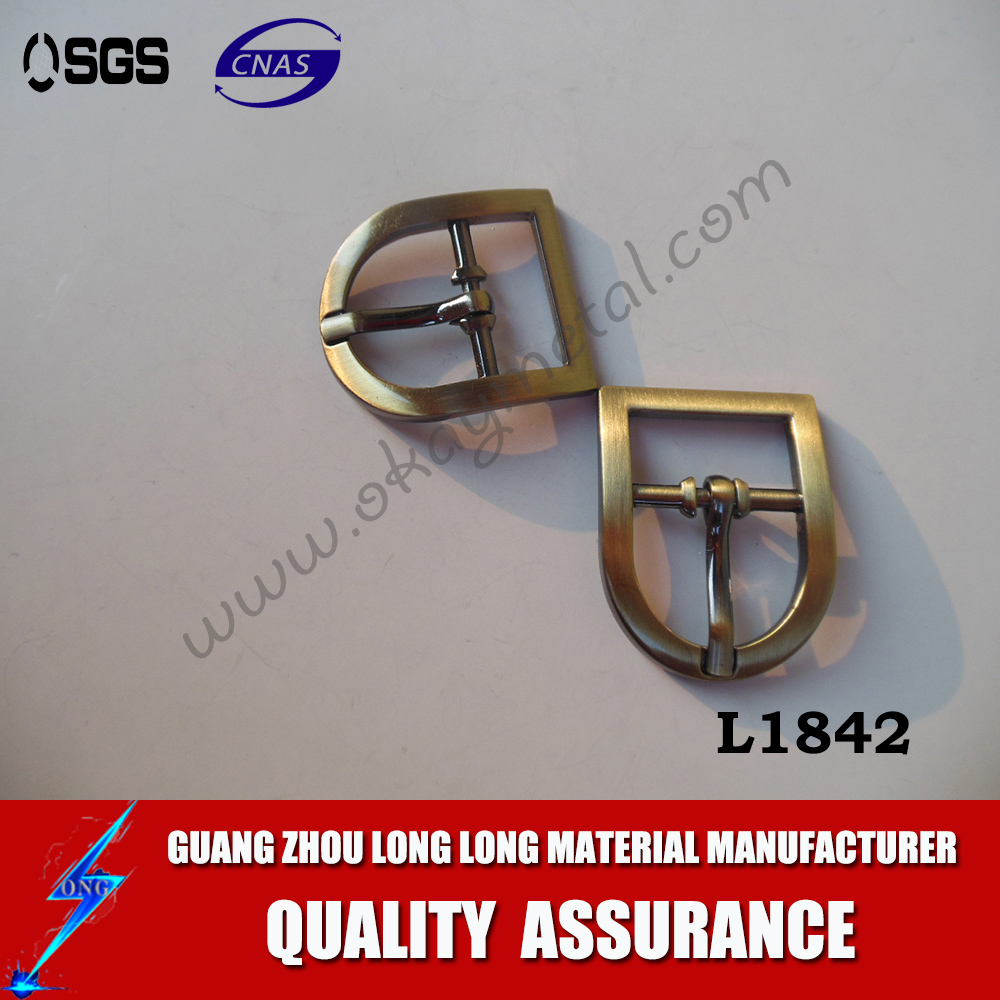  Decorative Shoe Buckles Men Shoe Buckles Small Pin Shoe Buckles