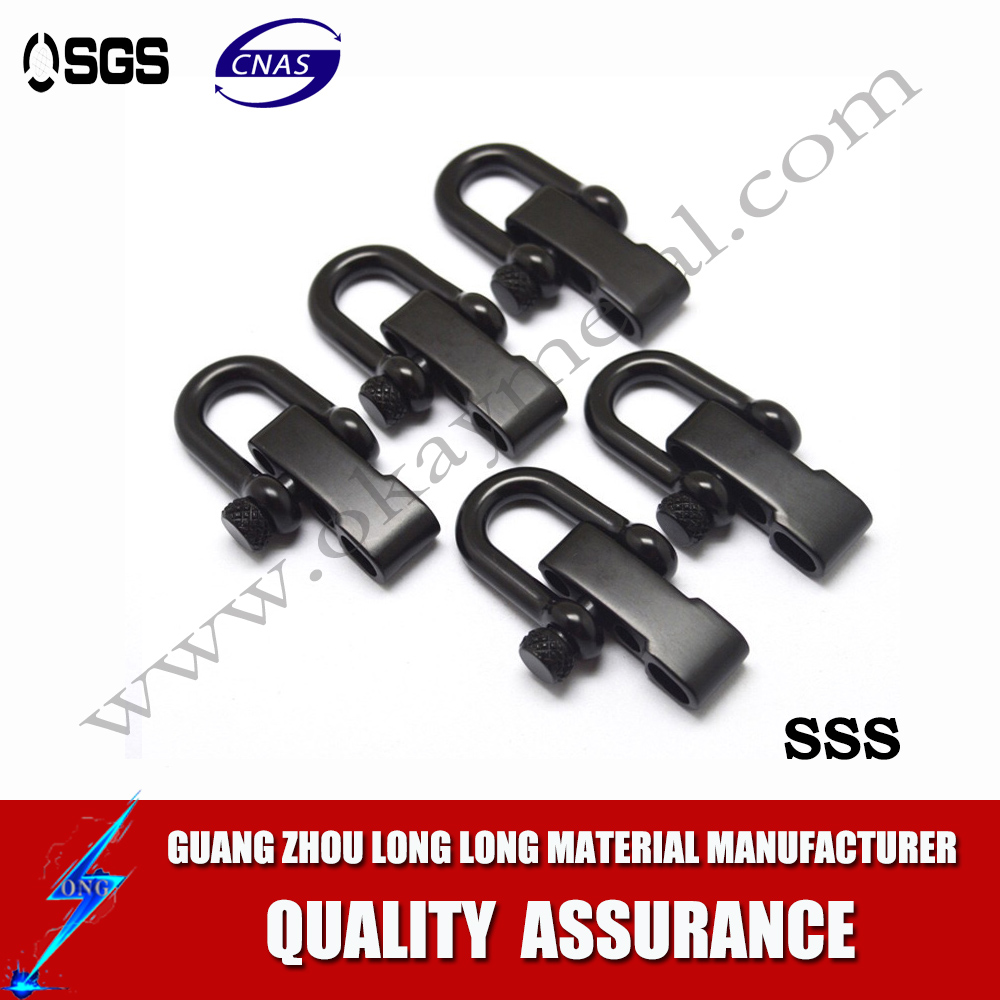 Popular D Shackle With Various Styles,D Type Shackle