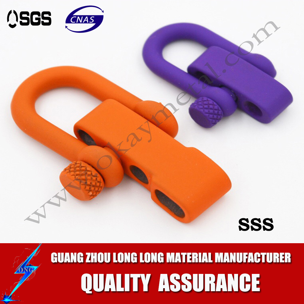 Eu Dee Shackles And Chain Shackle Or D Shackle