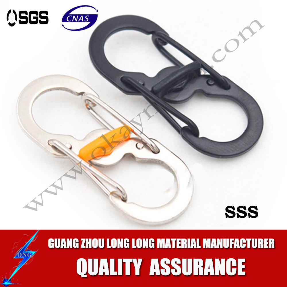 Stainless Steel Or Galvanized D Type Shackle