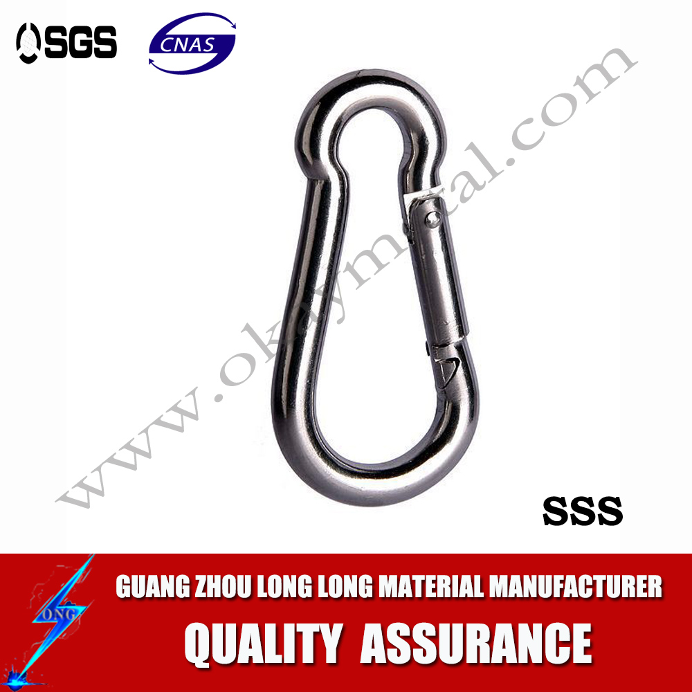 Outdoor Climbing Carabiner