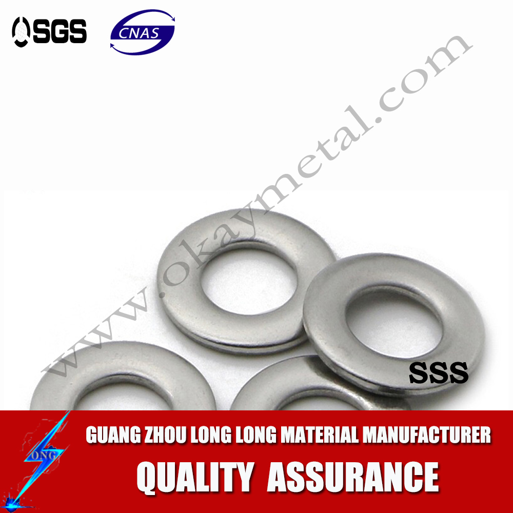 High quality spring washer in low price in GB standard 