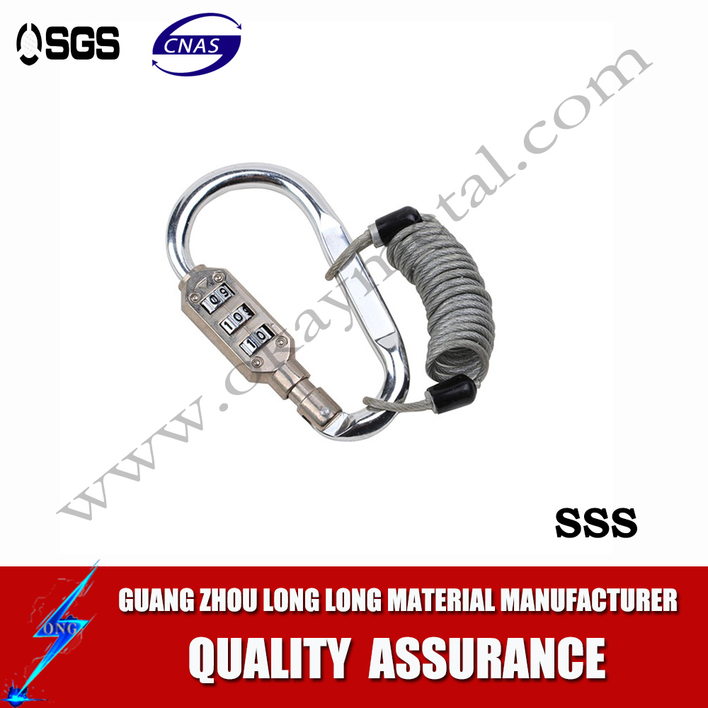 Stainless Steel Quick Link