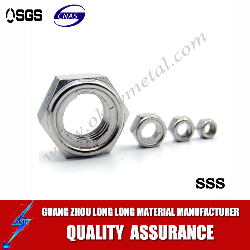 Stainless Steel Hook Eye Bolts