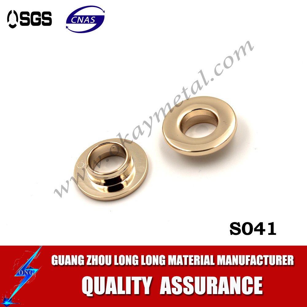 eyelets and grommets 