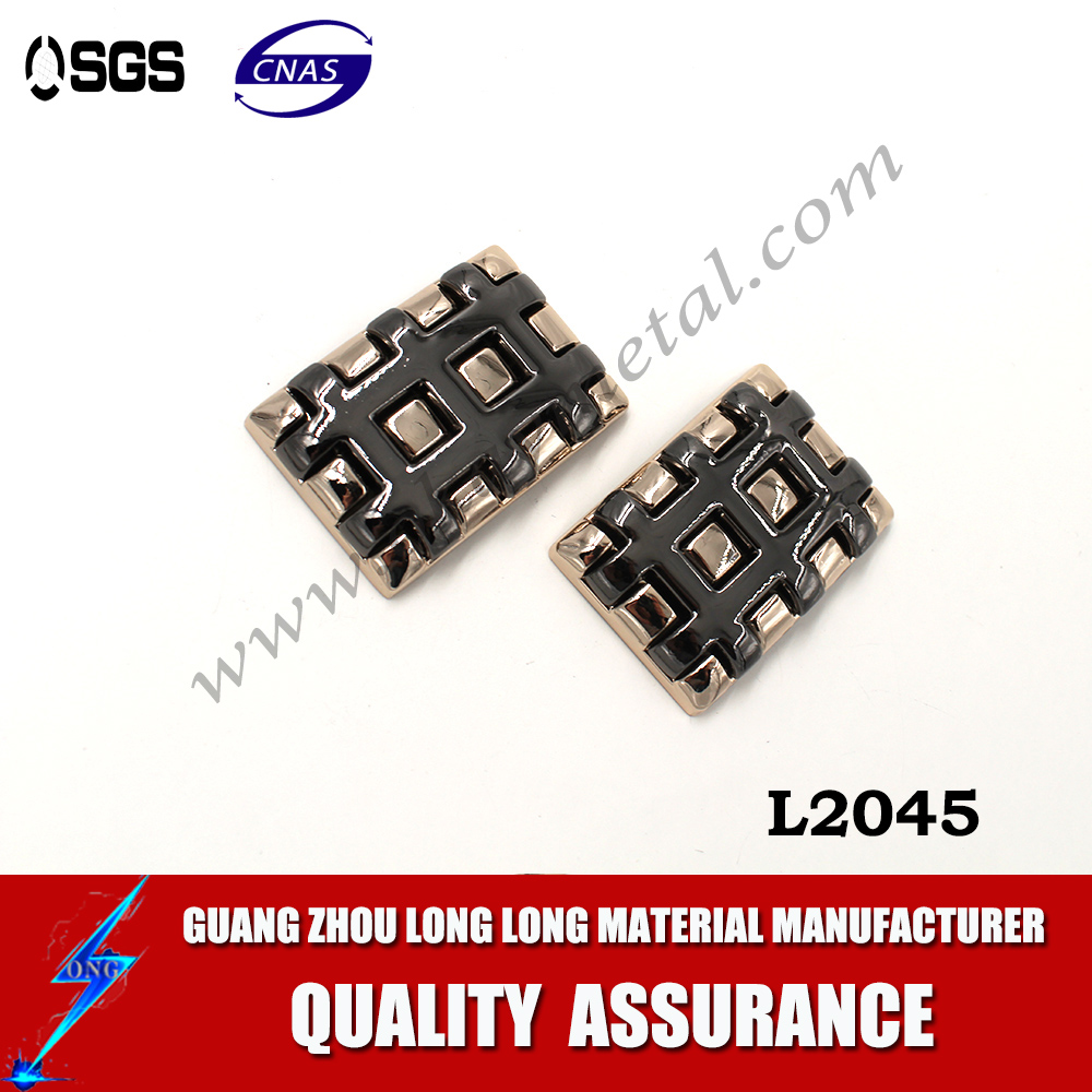 Shoe buckles Manufacturers from guang zhou mainland China