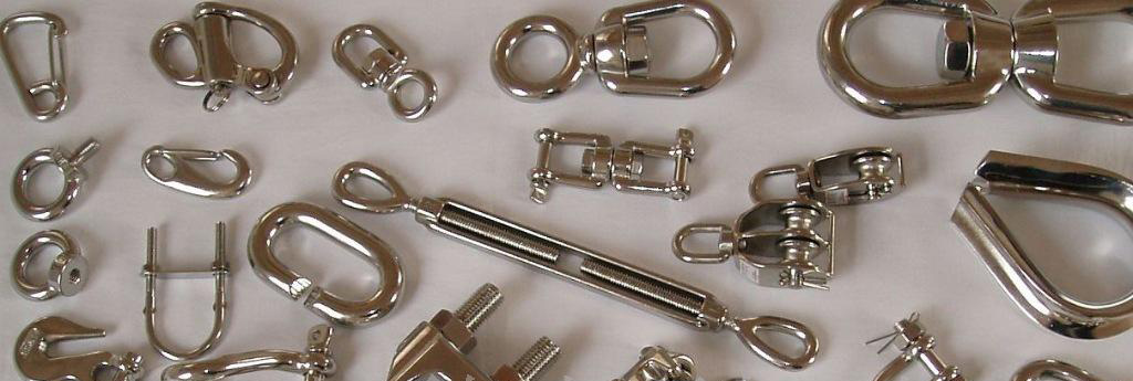 stainless steel products 