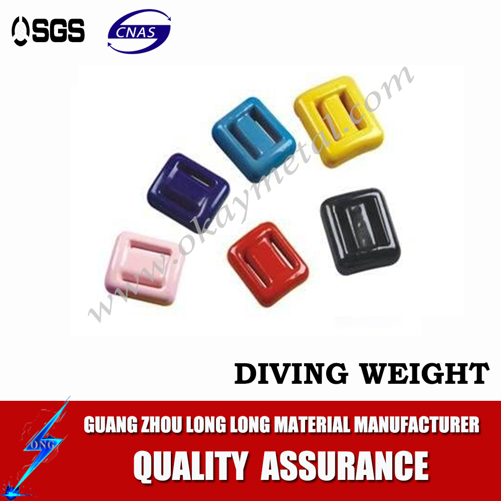  diving lead weights hot sale