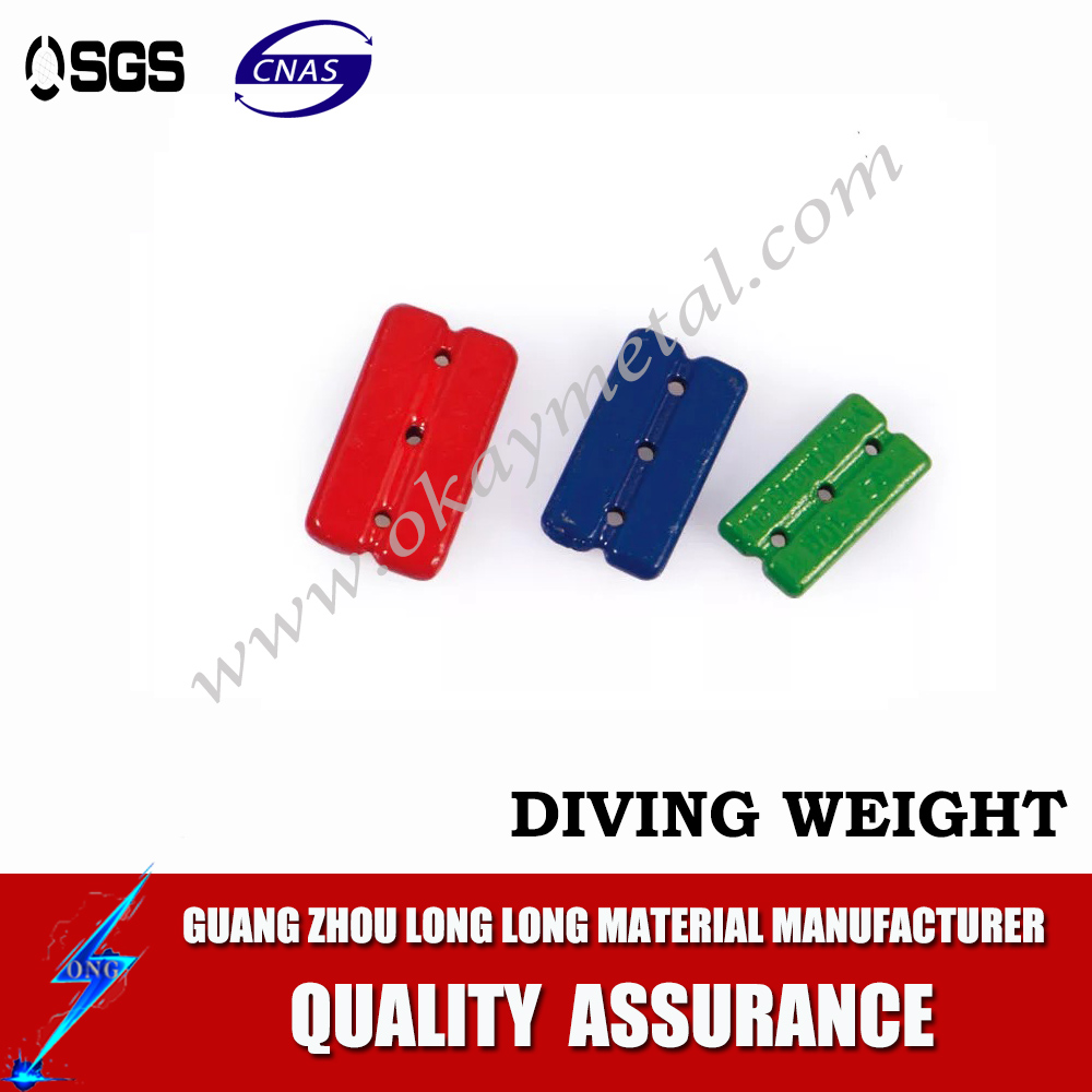 cheap diving lead, fishing lead sinkers, lead diving weights