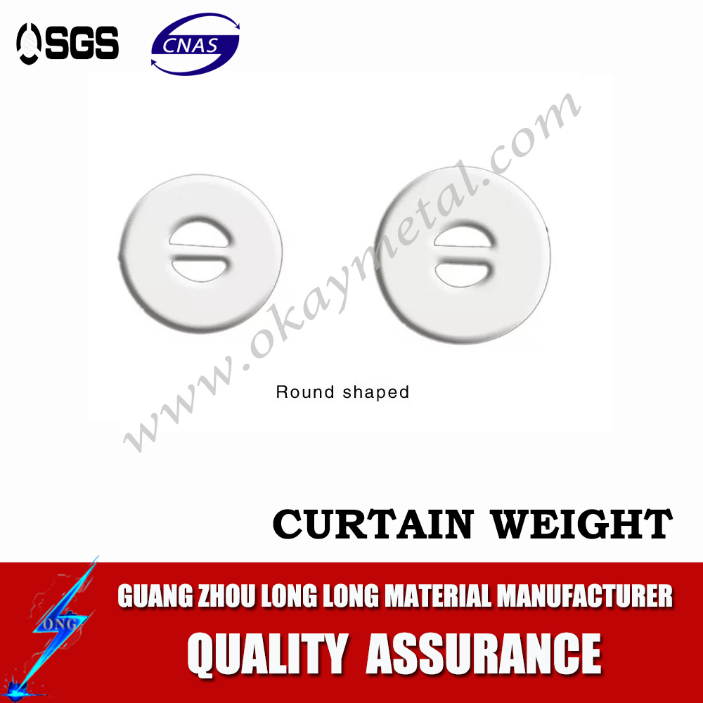 Lead Weight for The Curtain curtain accessory curtain part