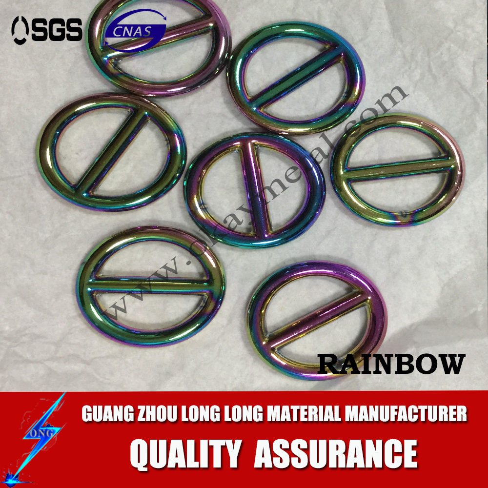 bridge O Ring NO WELDED  stop O Rings 