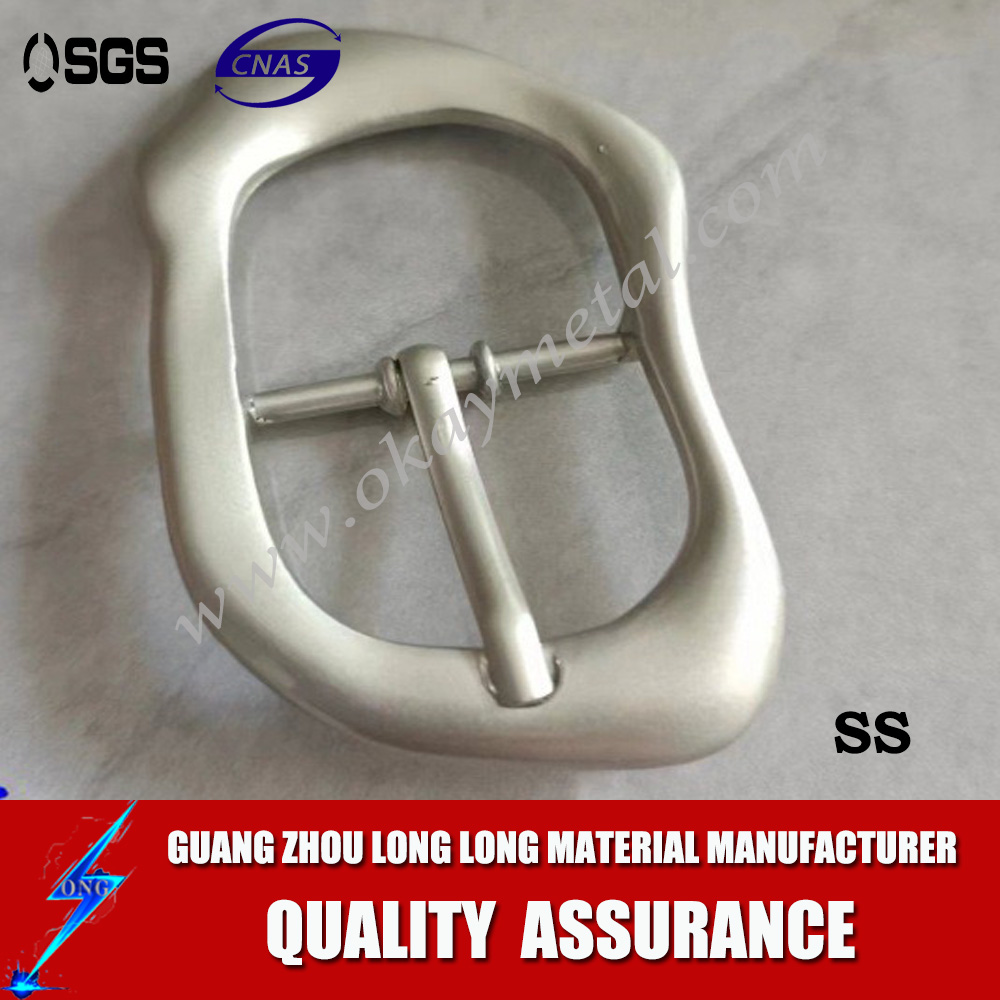 Wholesale Custom Square Ring Hook  Sring Keyring Metal Carabiner Snap Hook 25mm Metal Spring Ring Buckle For Bag Backpack