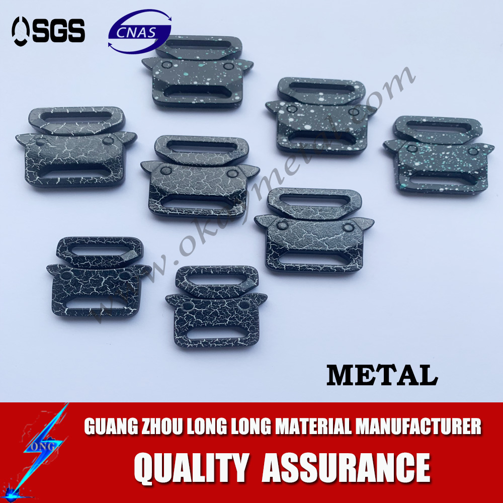 Fishing Accessories Fishing Snap Swivels Good-strength Sinker Slides with Stainless Steel Snaps