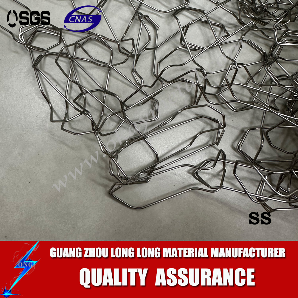 Zinc Plated Steel Shape Clips Cotter Pin for use on Hitch Pins Lock System