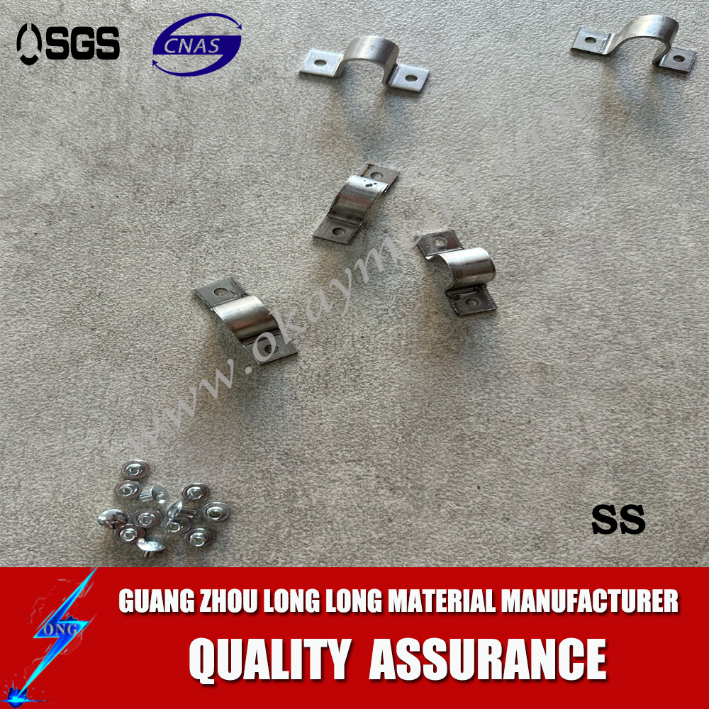 Metal Picture Photo Frame Hanger Hook With D- Ring Two Holes Triangle Hanger frame making machine